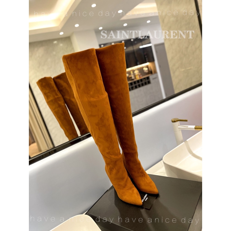 Y*L boots